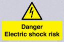 electric-shock-risk-with-electrical-warning-triangle~